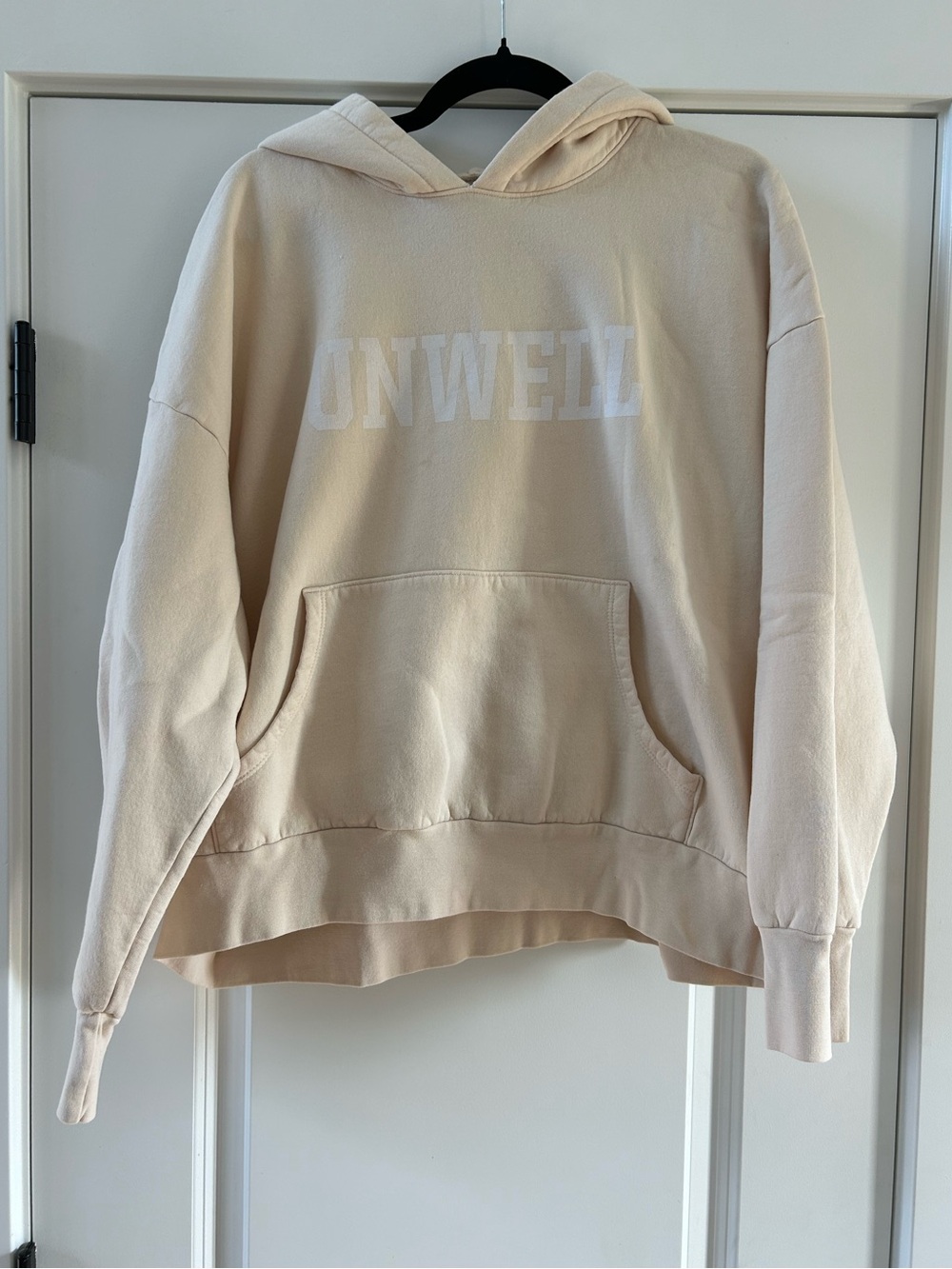 Call Her Daddy "Unwell" Crewneck Sz M
